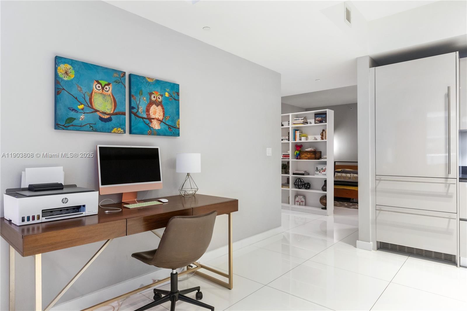 1010 BRICKELL CONDO - Residential