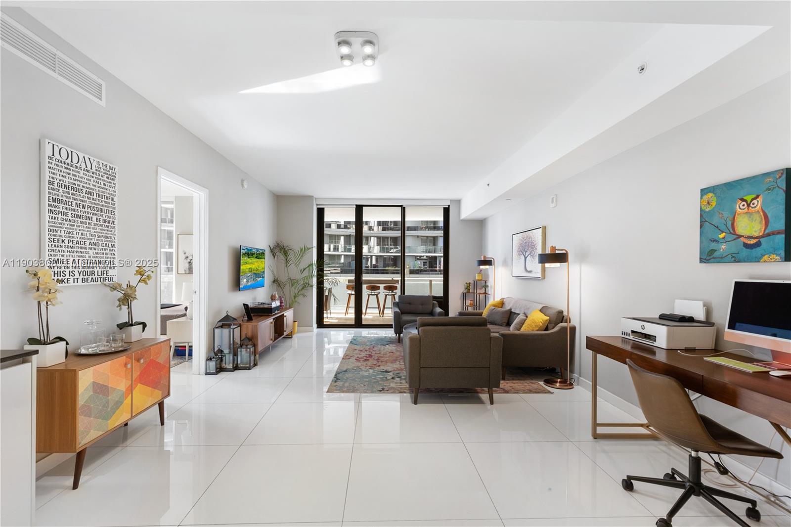 1010 BRICKELL CONDO - Residential