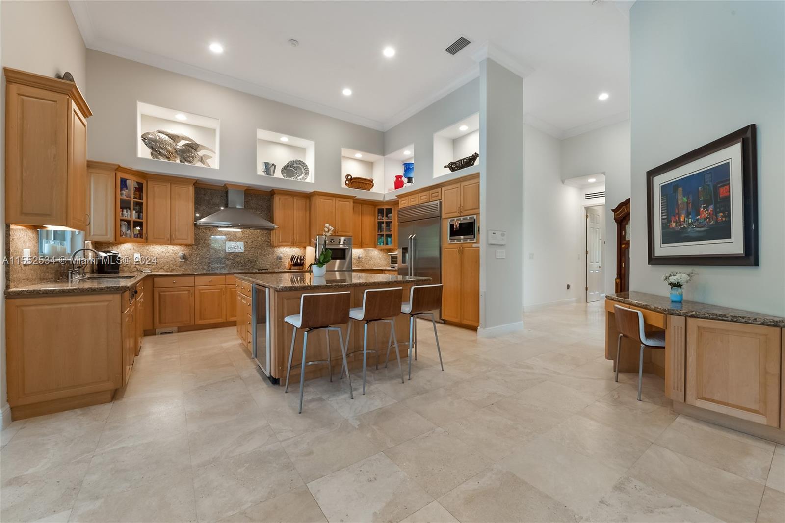 AMBIENCE - Residential