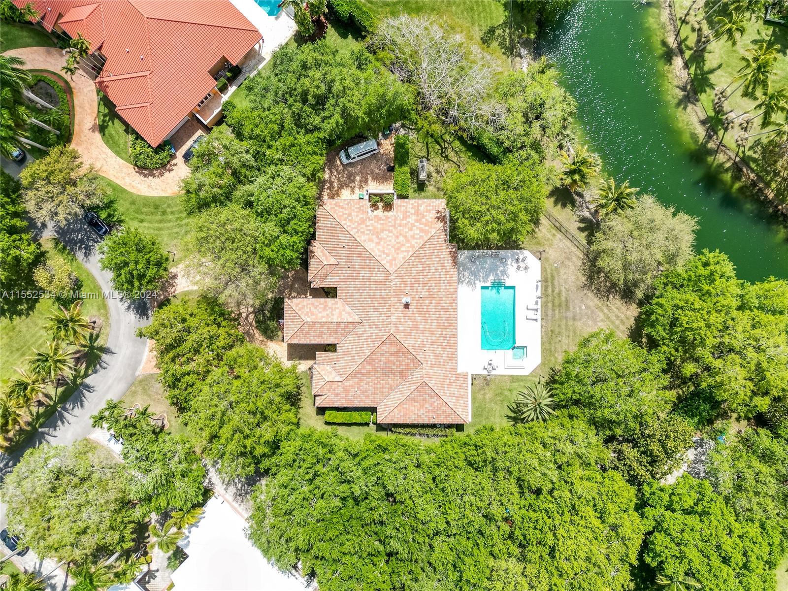 AMBIENCE - Residential