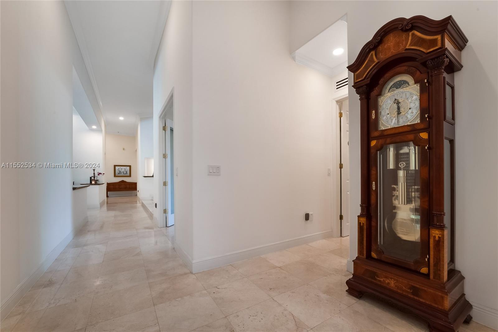 AMBIENCE - Residential