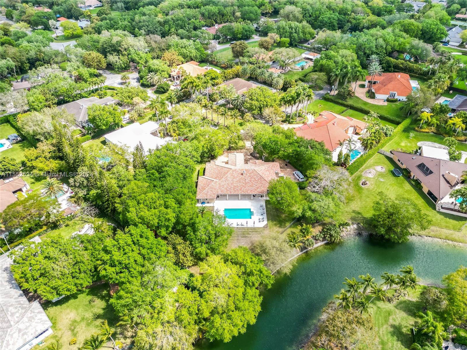 AMBIENCE - Residential