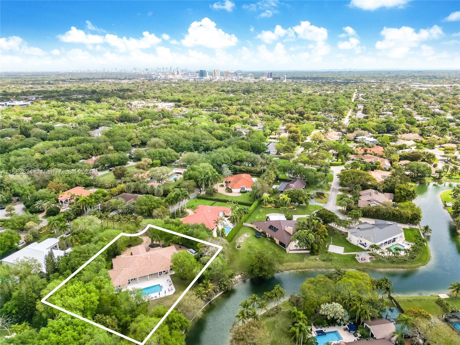 AMBIENCE - Residential