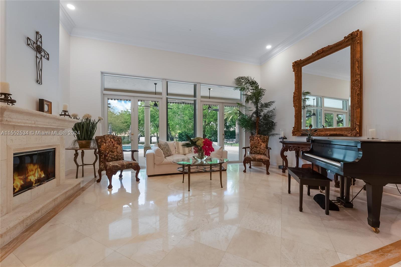 AMBIENCE - Residential