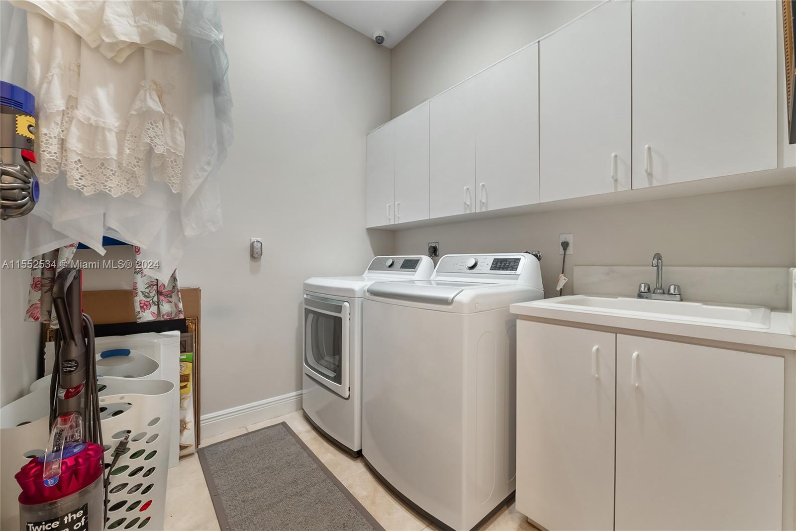 AMBIENCE - Residential