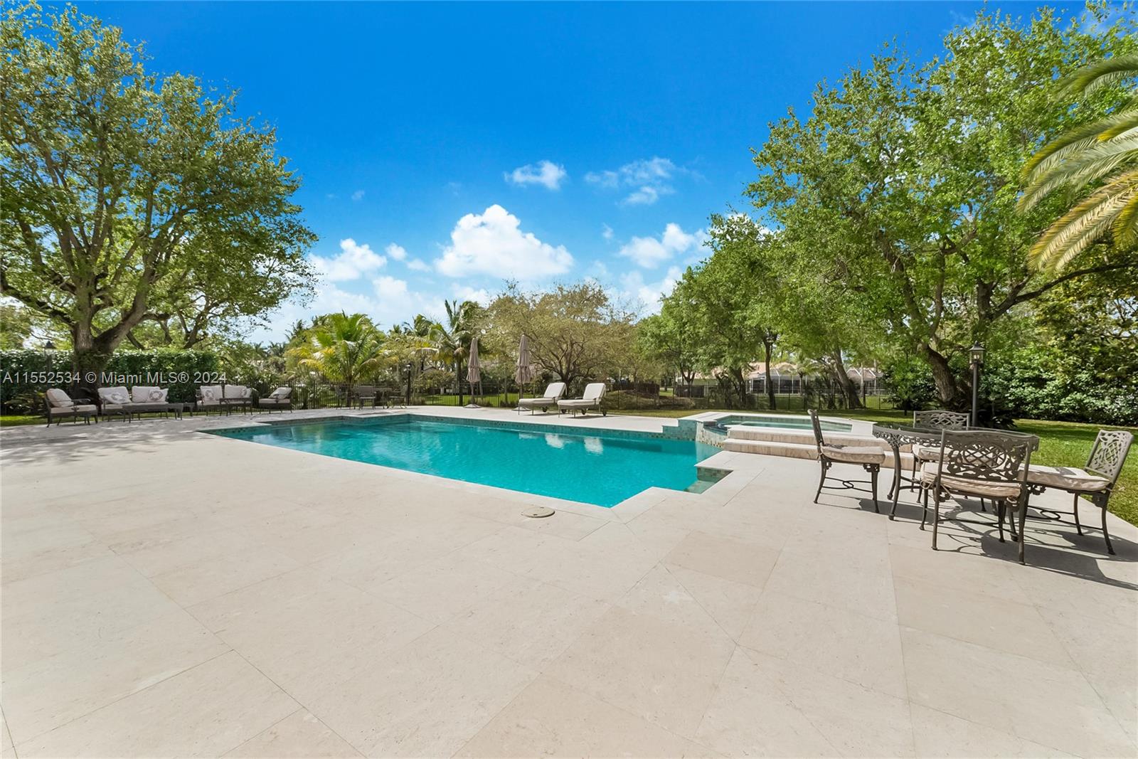 AMBIENCE - Residential