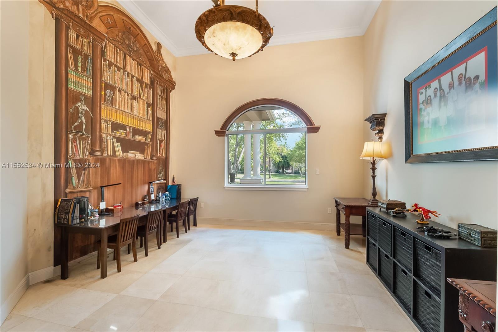 AMBIENCE - Residential