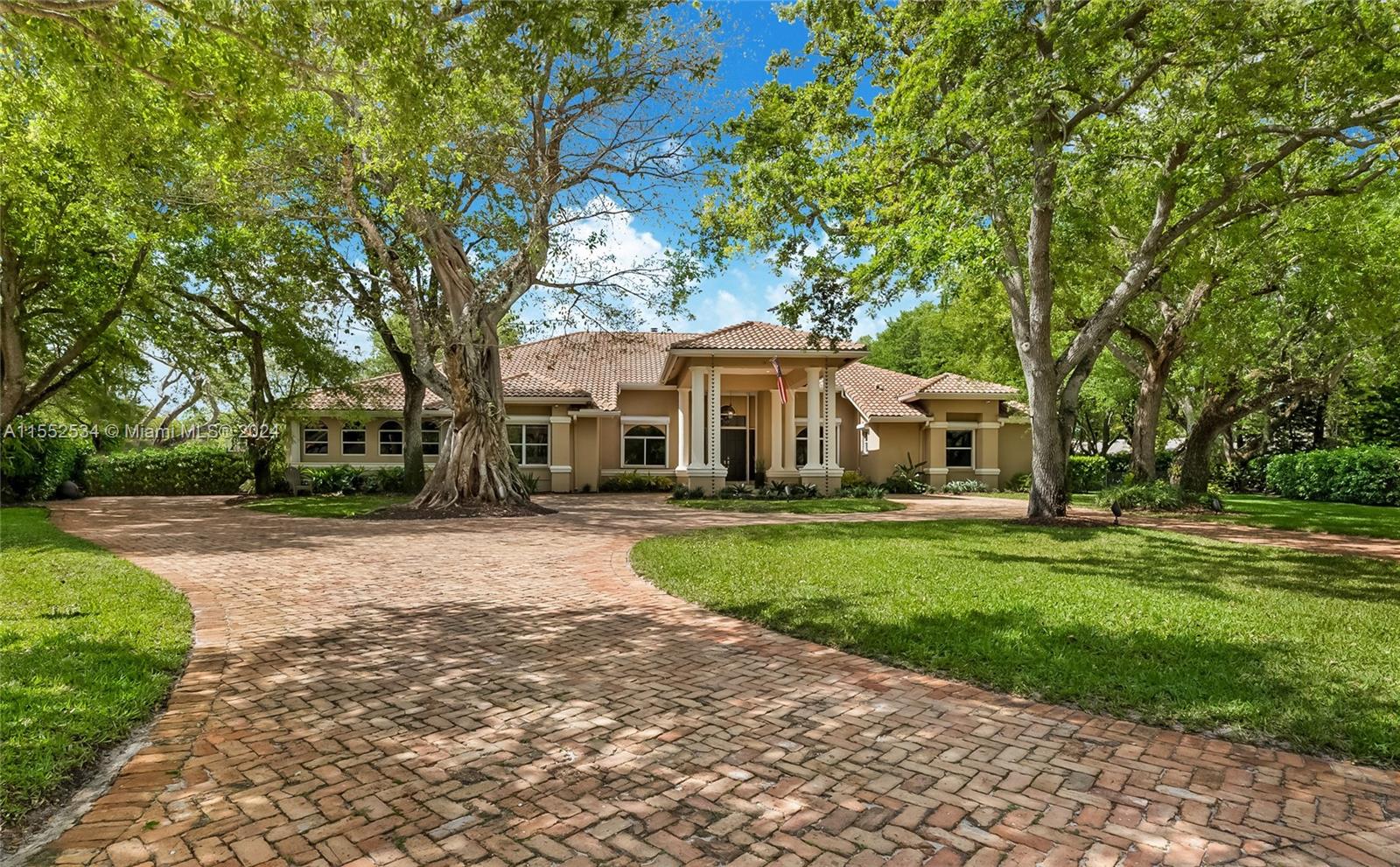 AMBIENCE - Residential