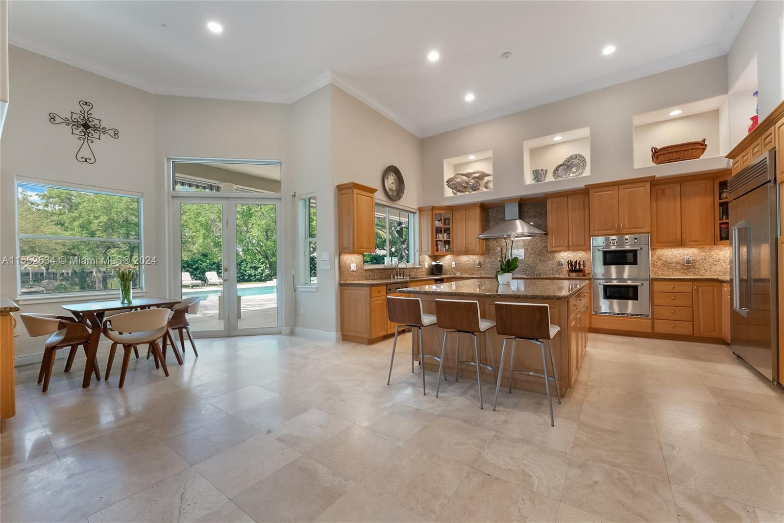 AMBIENCE - Residential