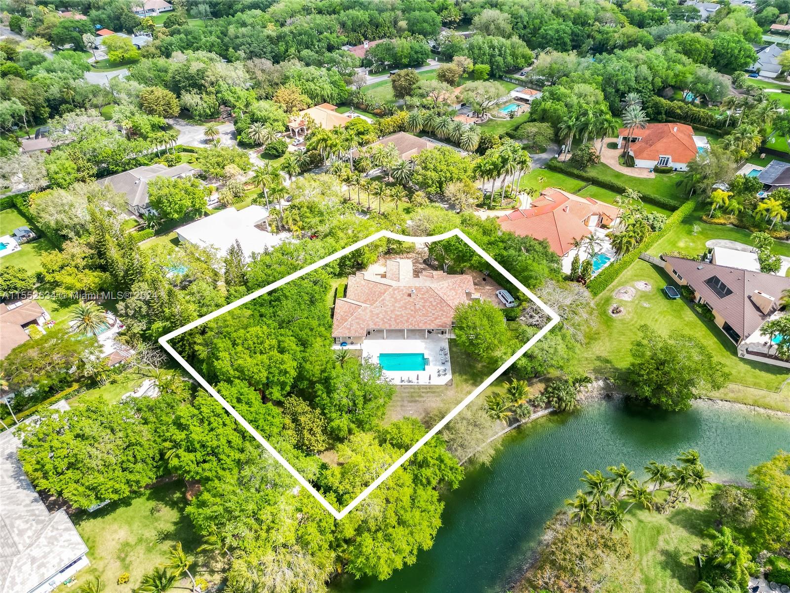 AMBIENCE - Residential