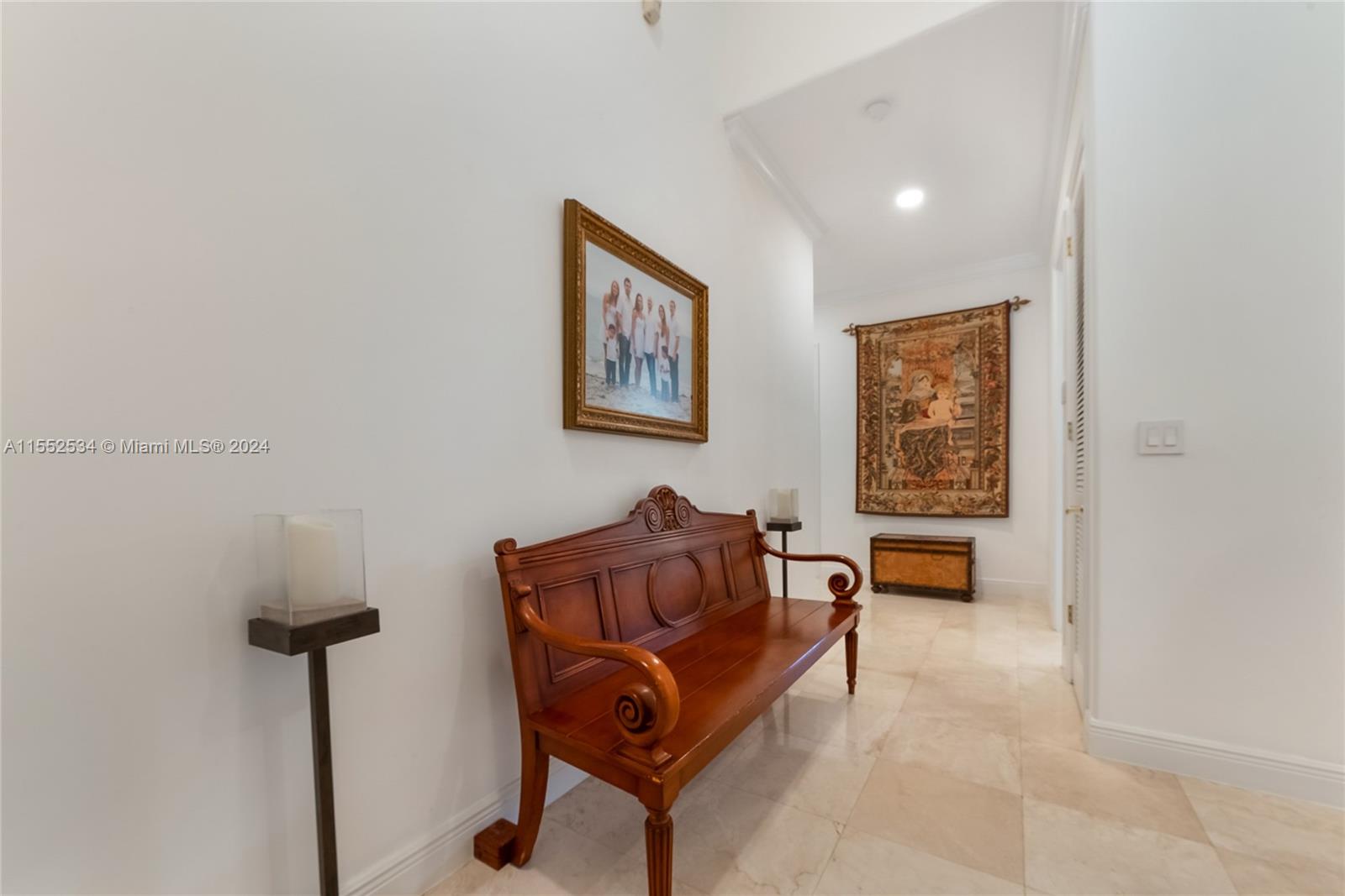 AMBIENCE - Residential