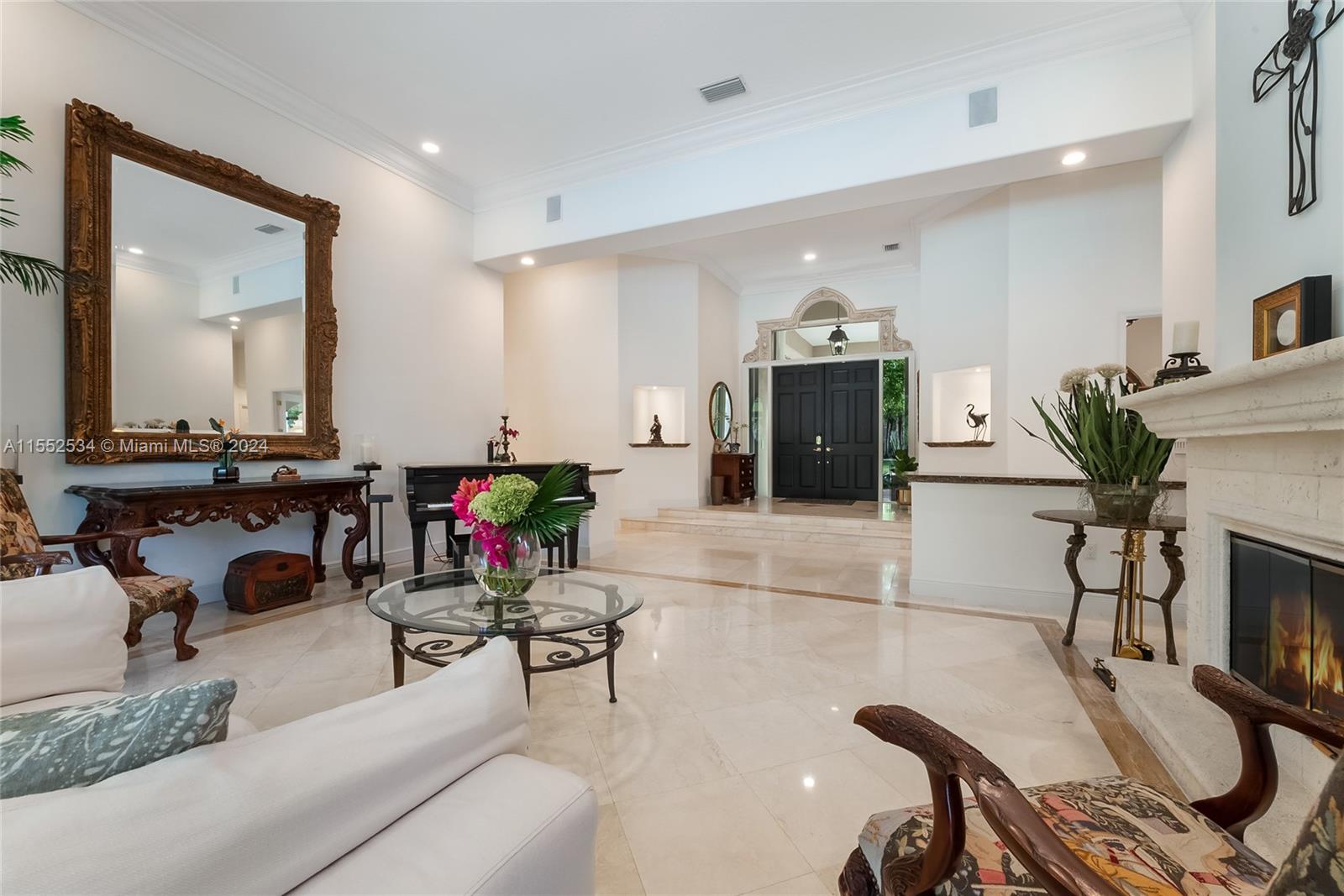 AMBIENCE - Residential