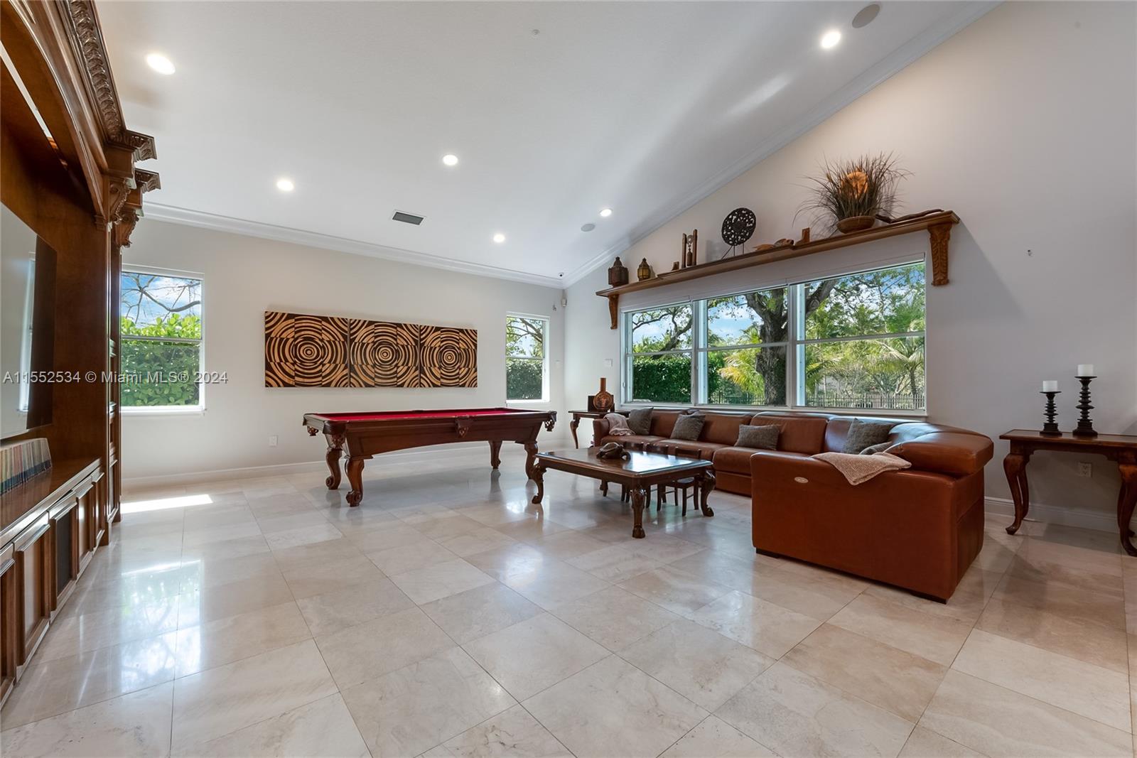 AMBIENCE - Residential