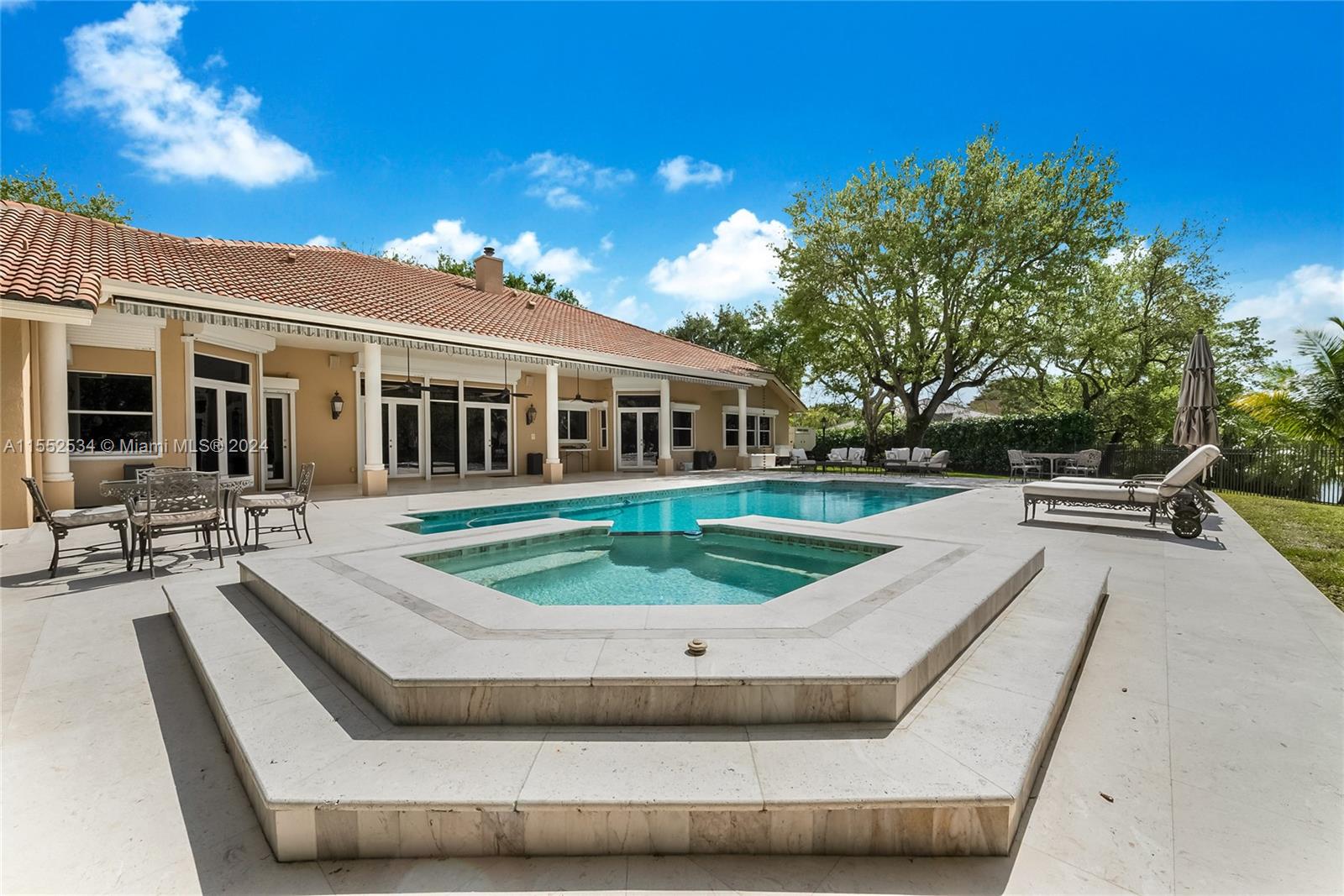 AMBIENCE - Residential