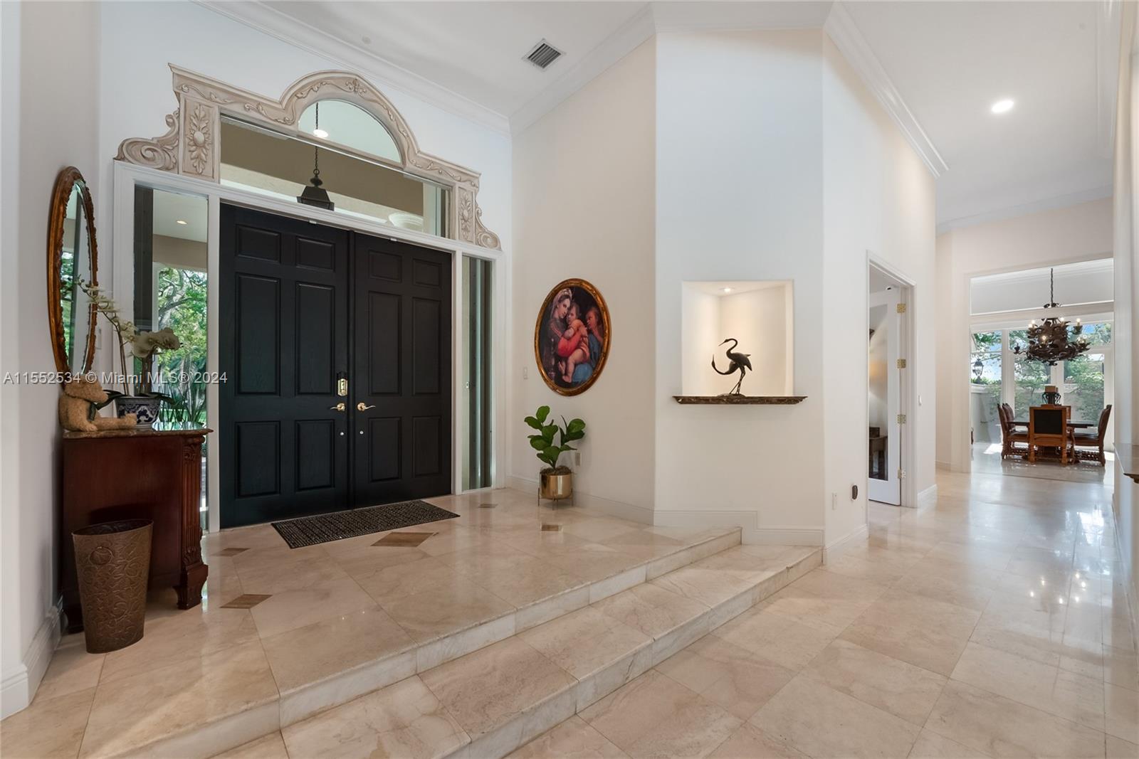 AMBIENCE - Residential