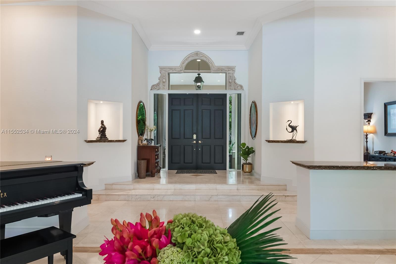 AMBIENCE - Residential