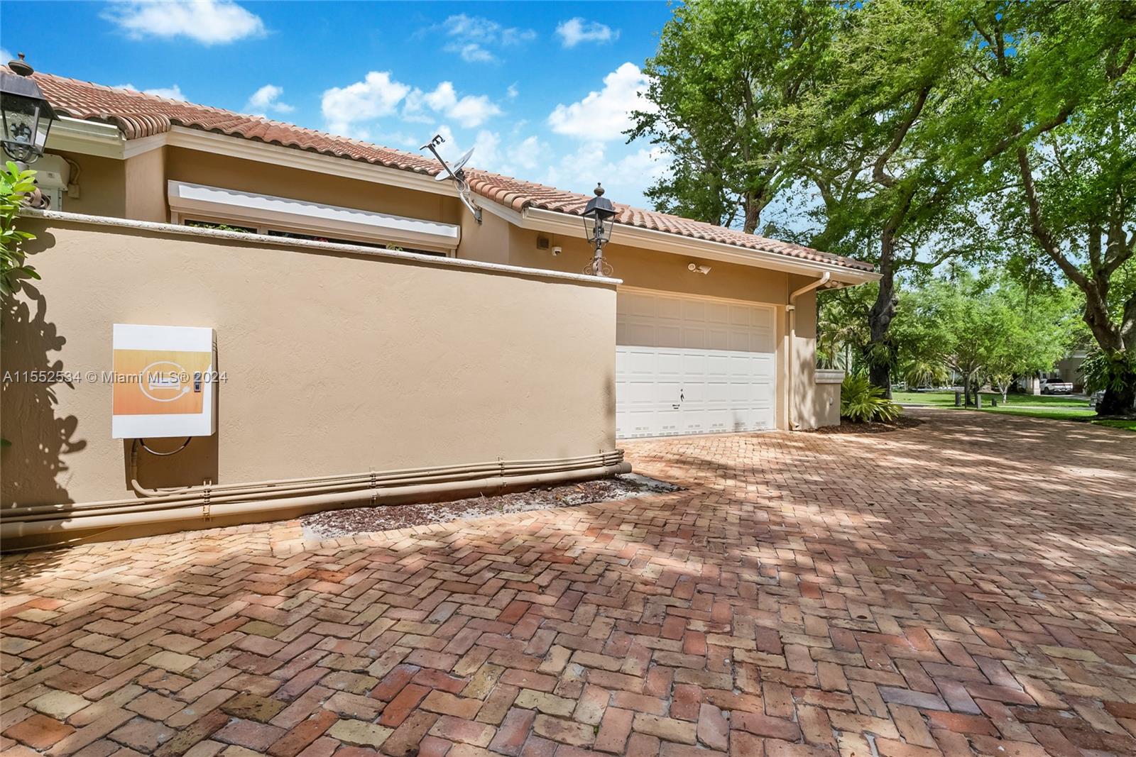 AMBIENCE - Residential