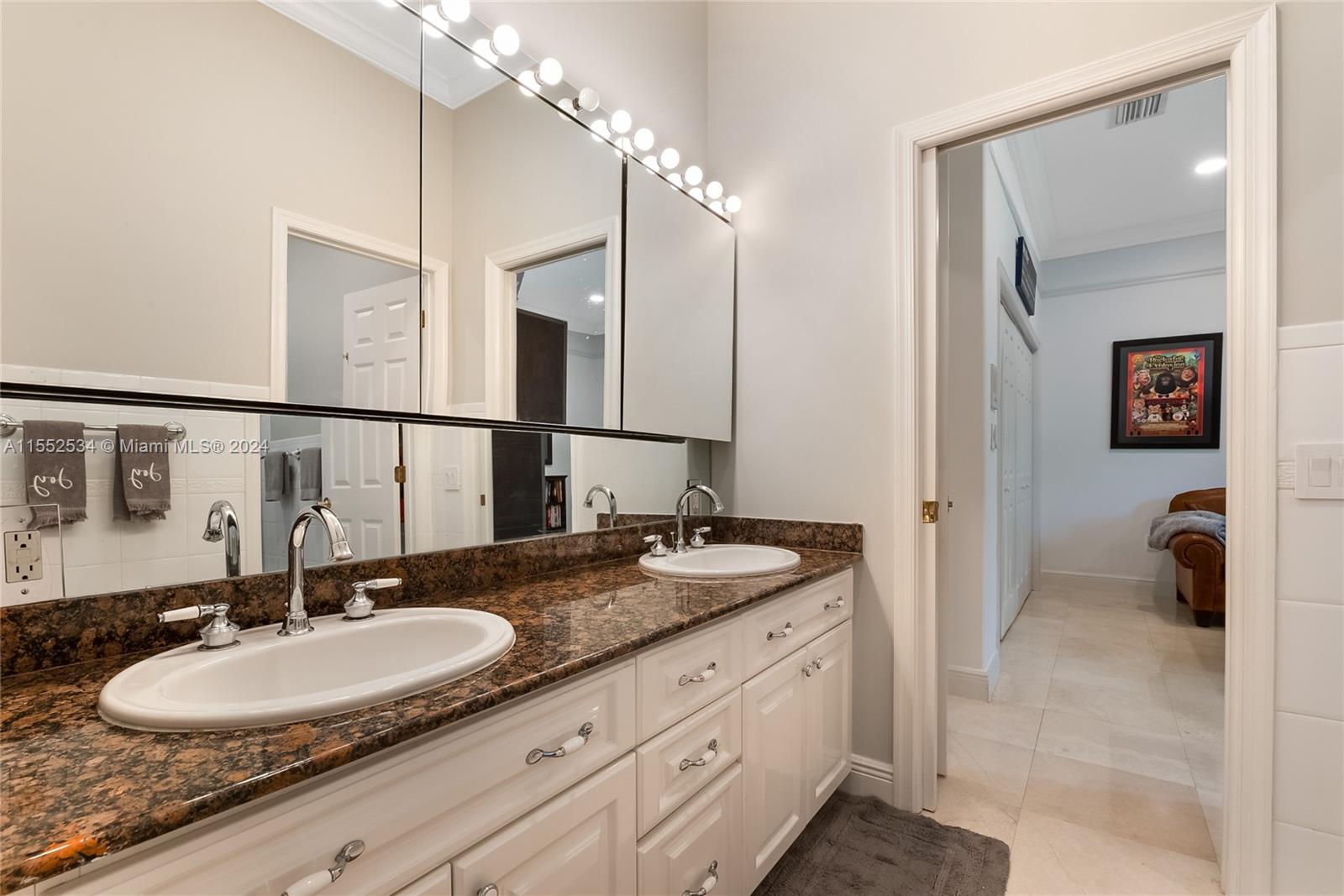 AMBIENCE - Residential