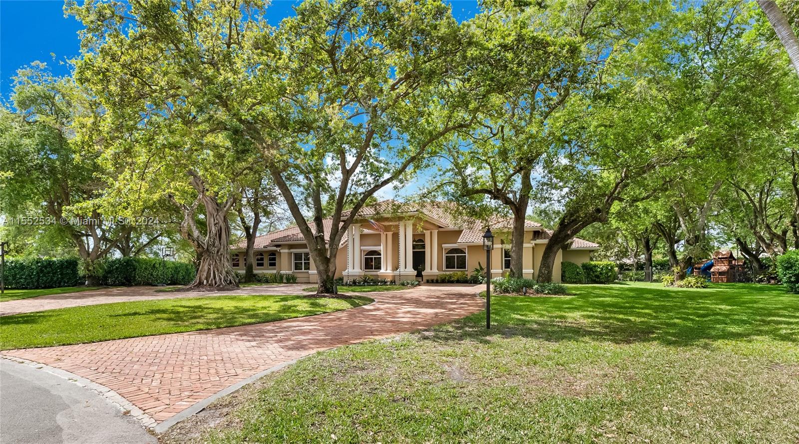 AMBIENCE - Residential