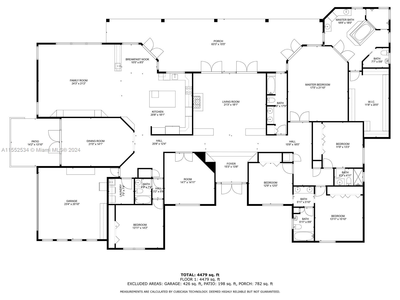 AMBIENCE - Residential