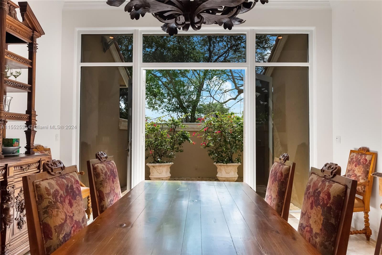 AMBIENCE - Residential