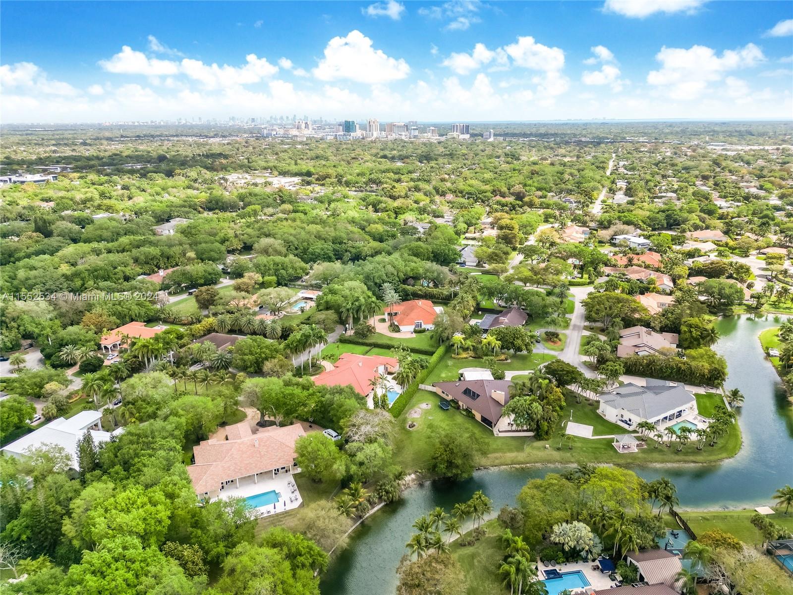 AMBIENCE - Residential