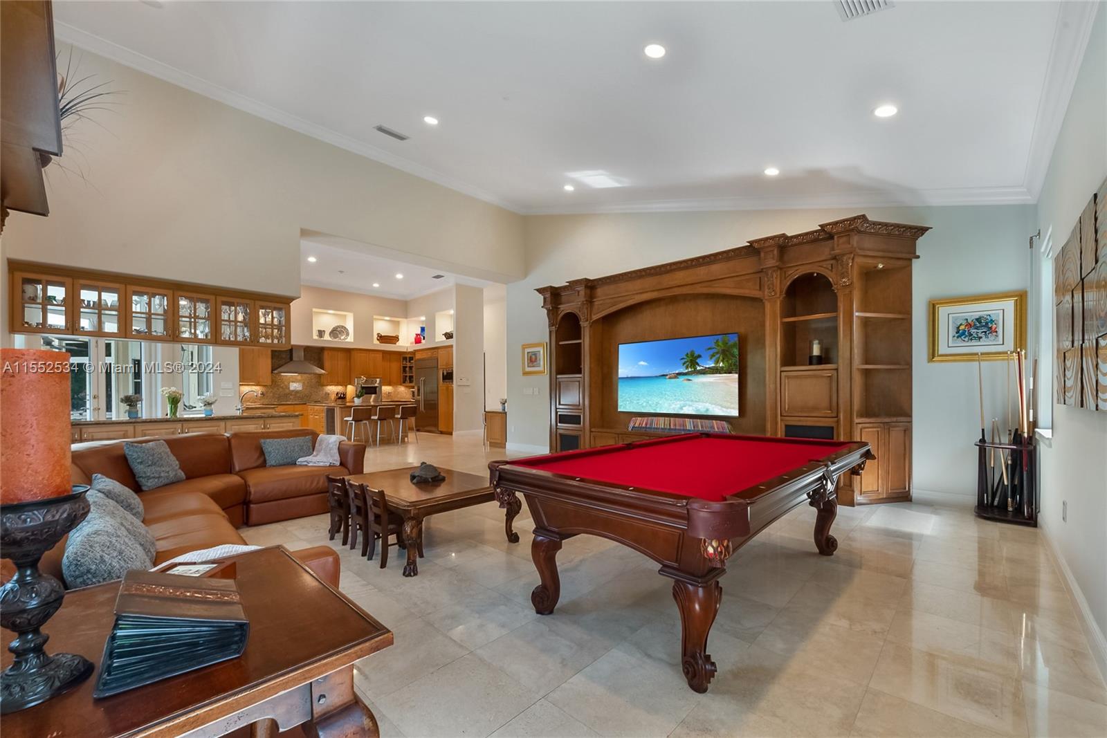 AMBIENCE - Residential