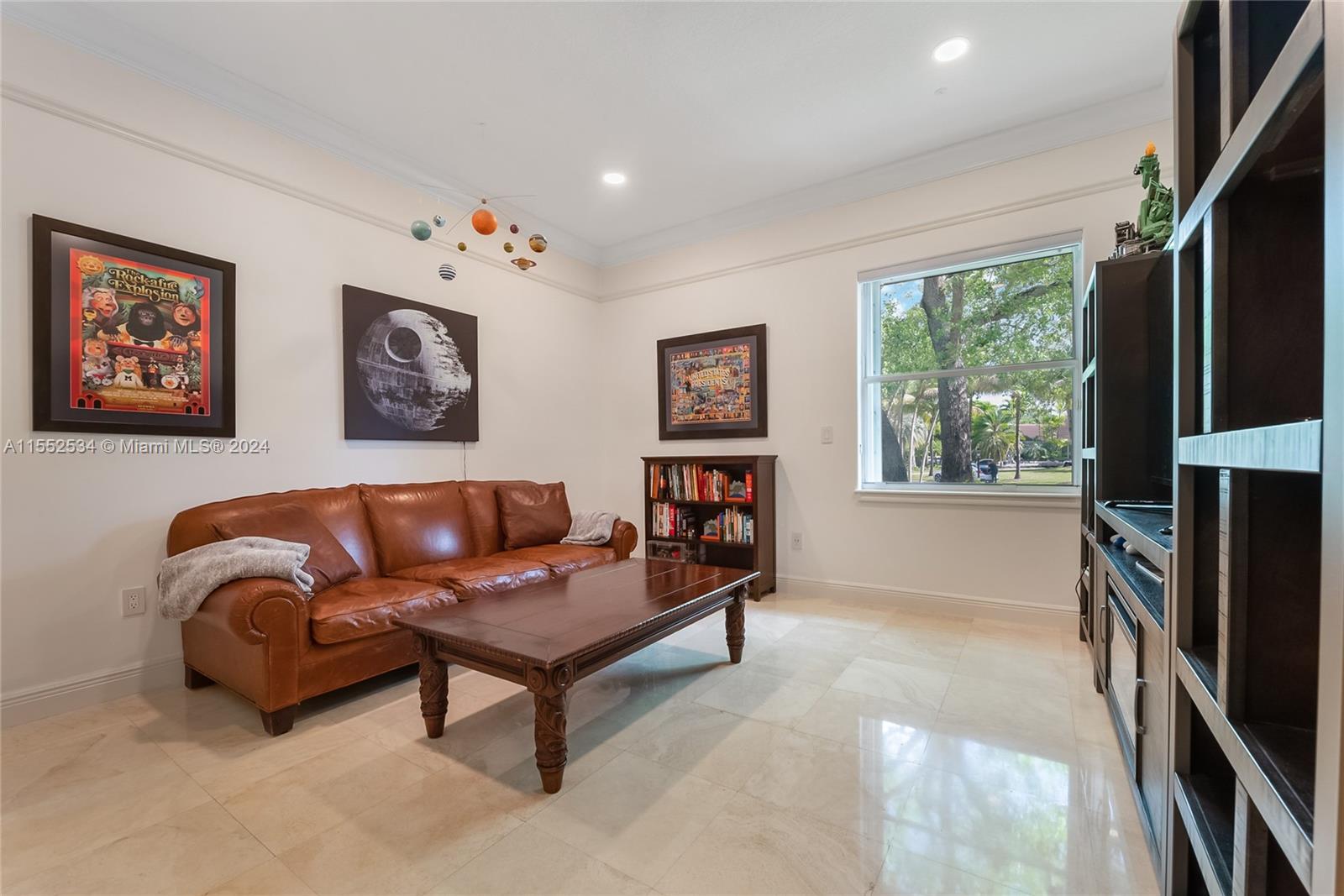 AMBIENCE - Residential