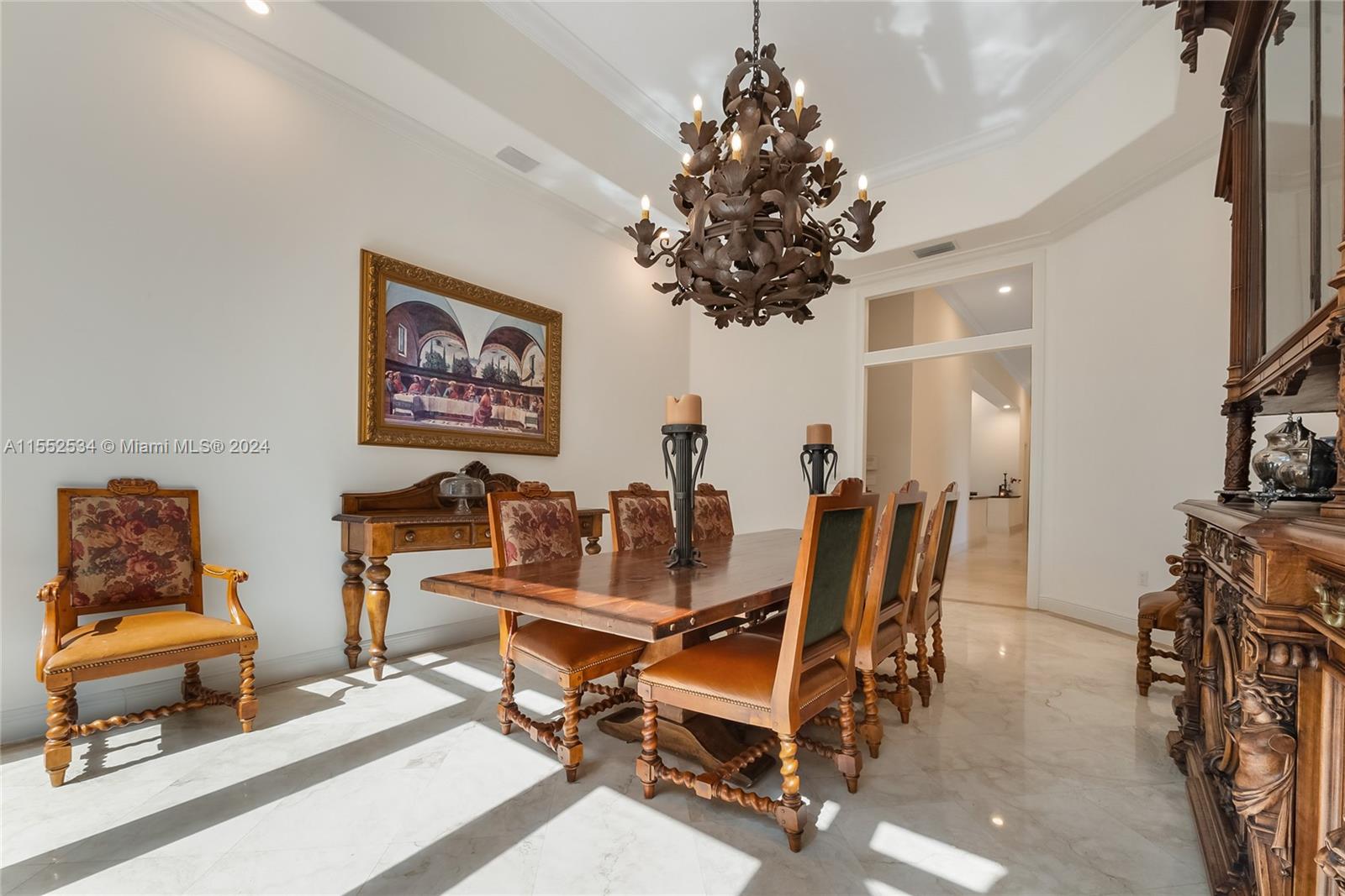 AMBIENCE - Residential