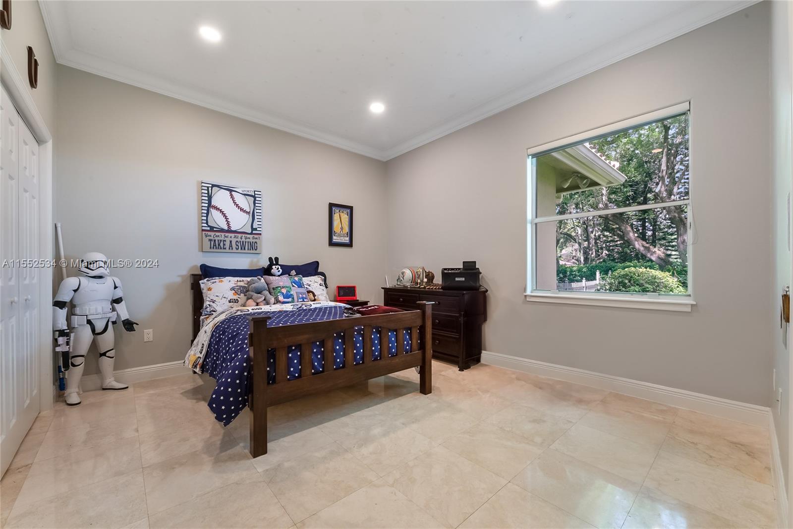 AMBIENCE - Residential