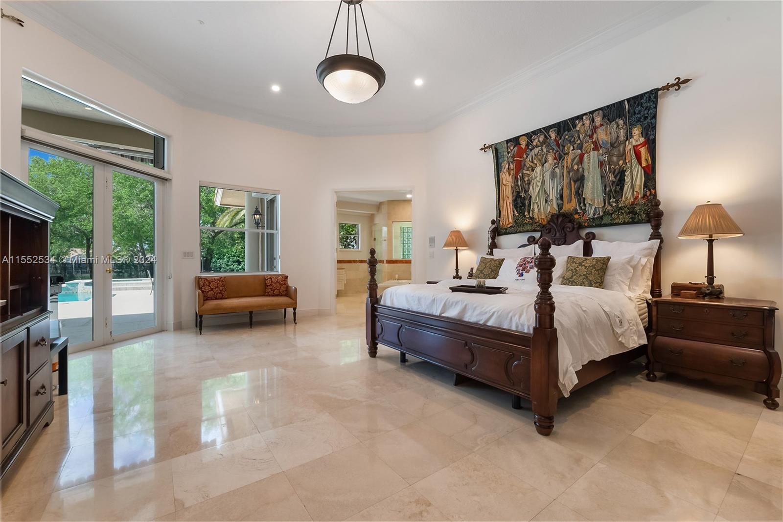 AMBIENCE - Residential