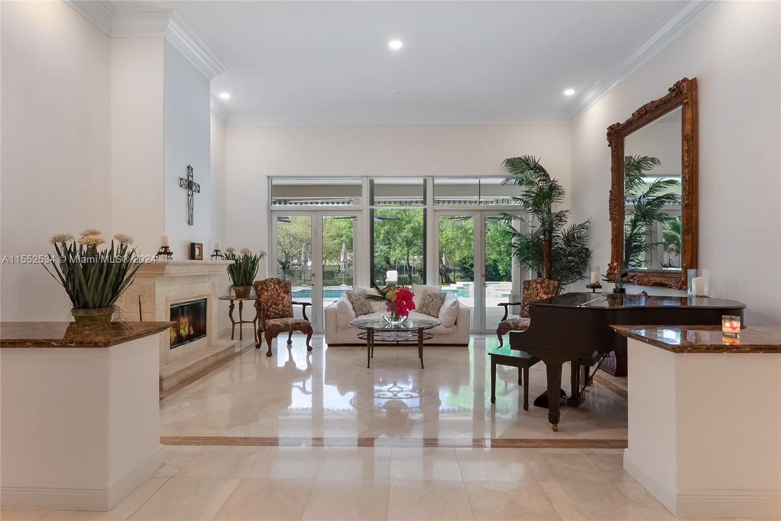 AMBIENCE - Residential