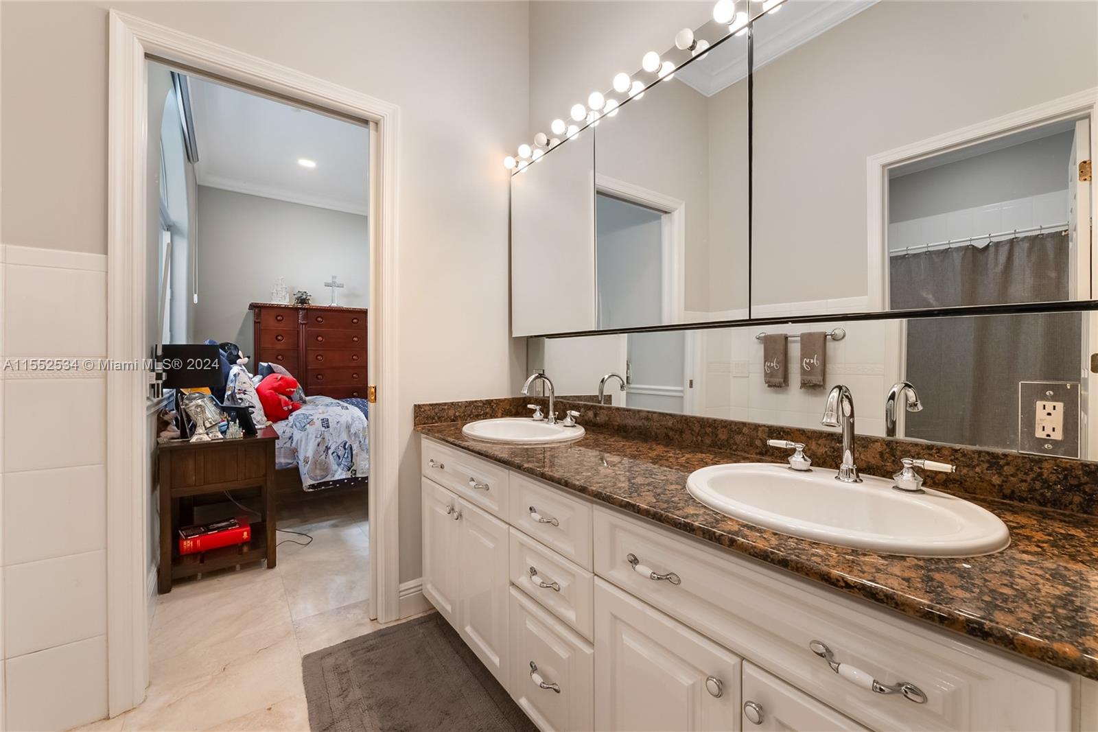 AMBIENCE - Residential