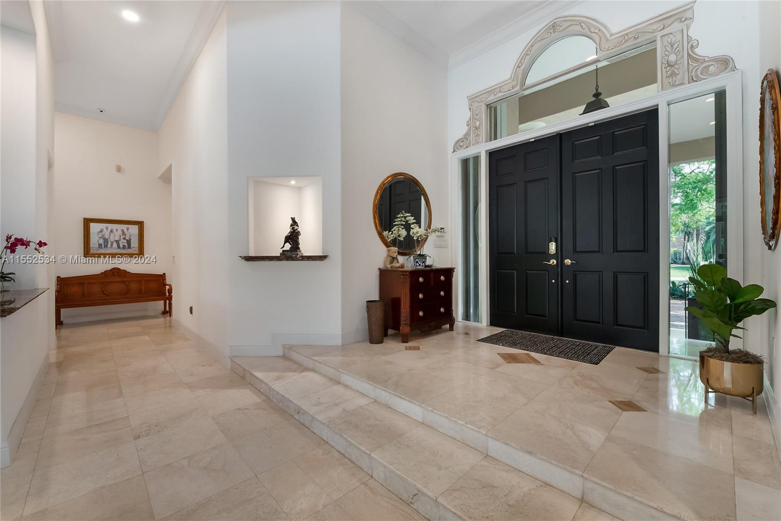 AMBIENCE - Residential