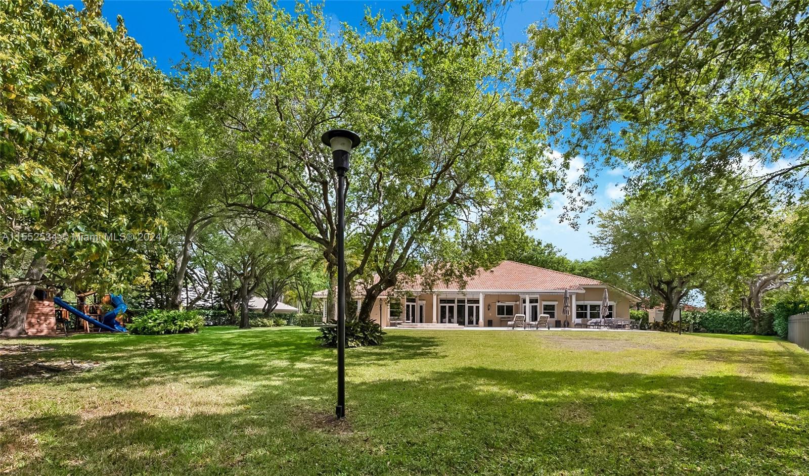 AMBIENCE - Residential