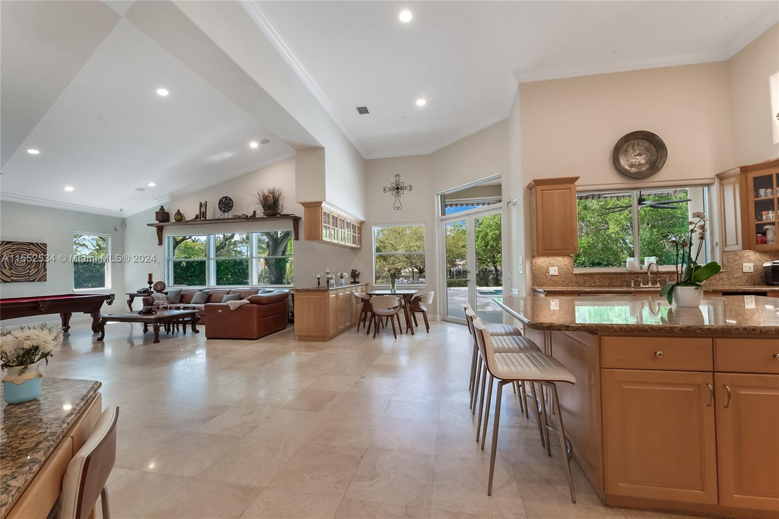 AMBIENCE - Residential