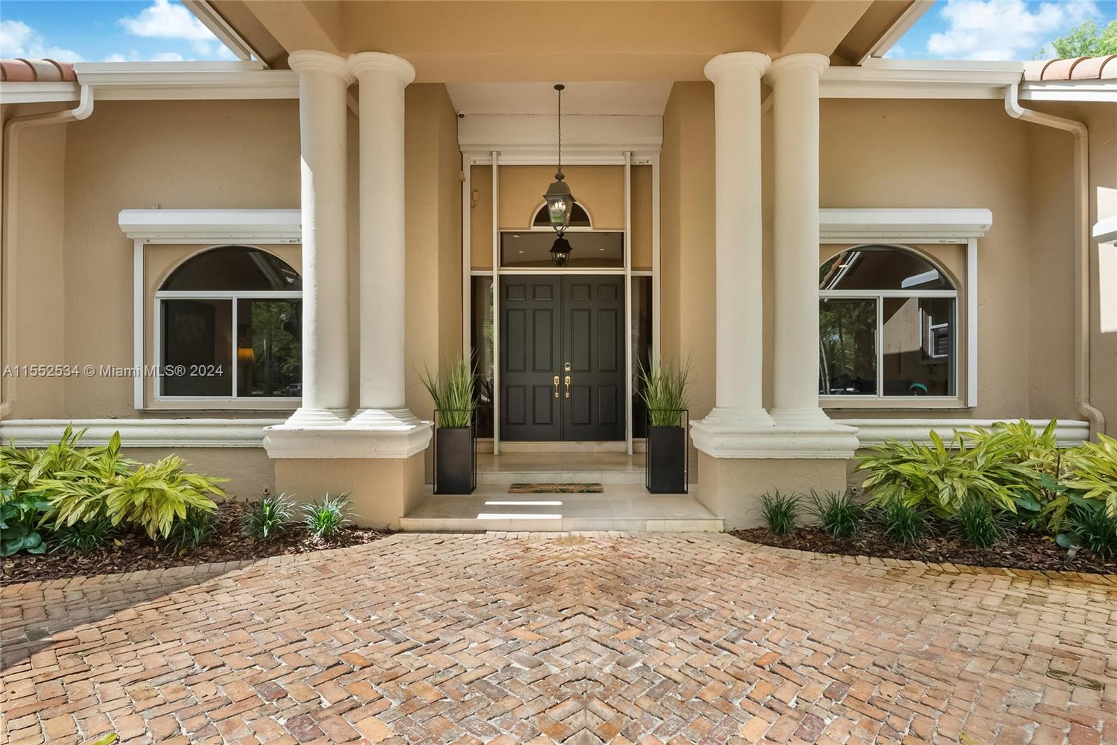 AMBIENCE - Residential