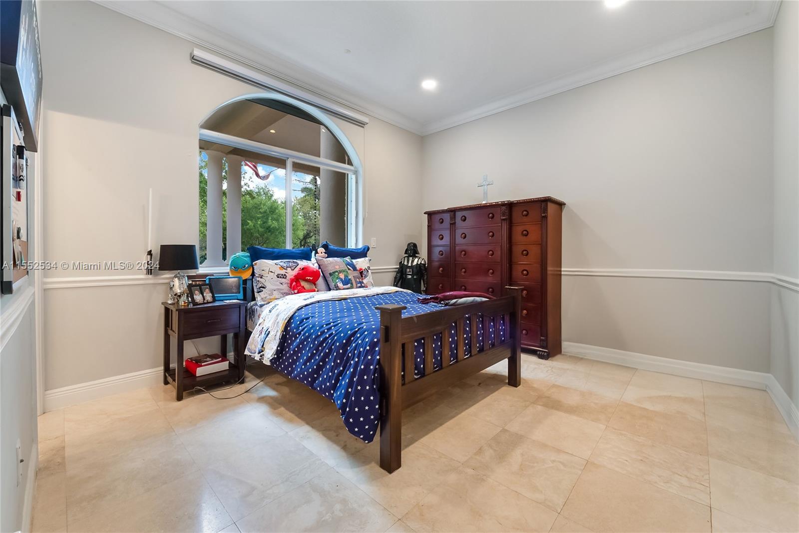 AMBIENCE - Residential