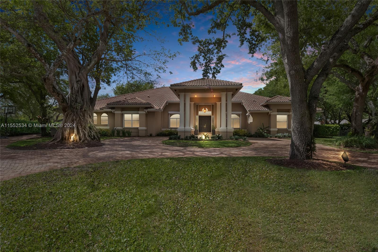 AMBIENCE - Residential