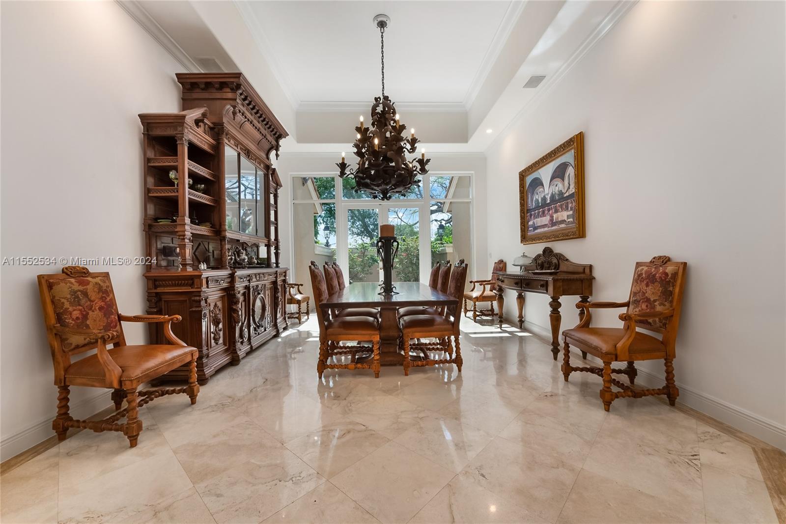 AMBIENCE - Residential