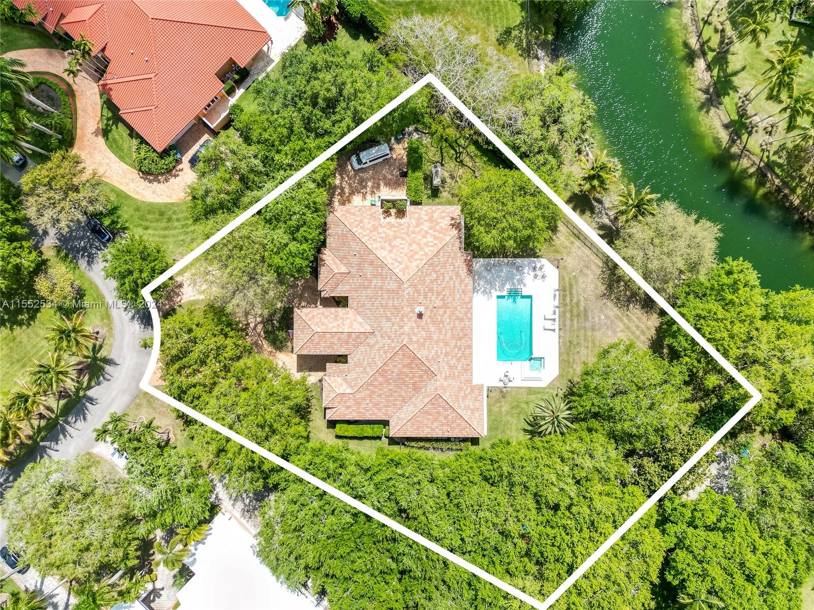 AMBIENCE - Residential