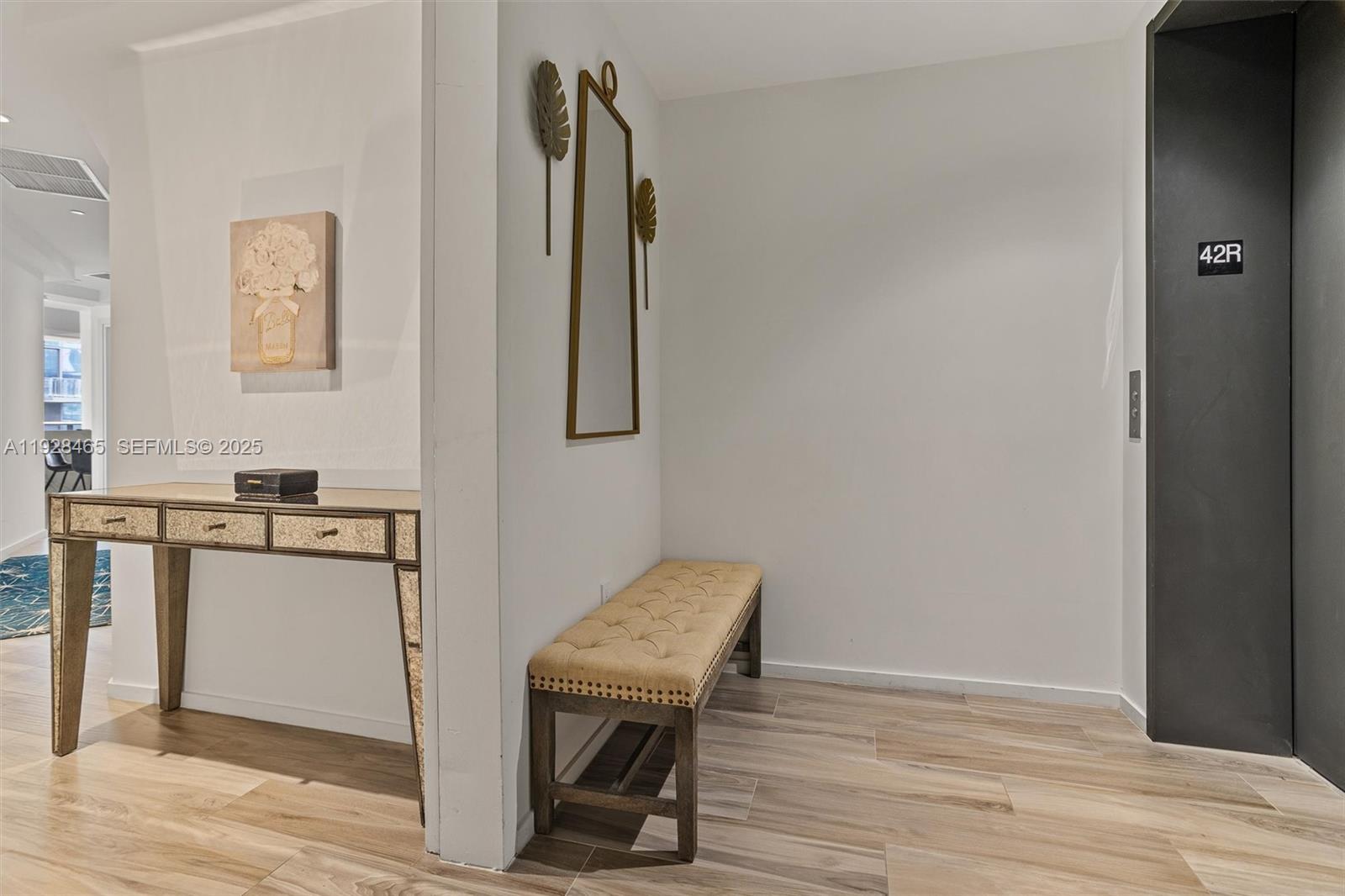 801 SMA RESIDENCES CONDO - Residential Lease