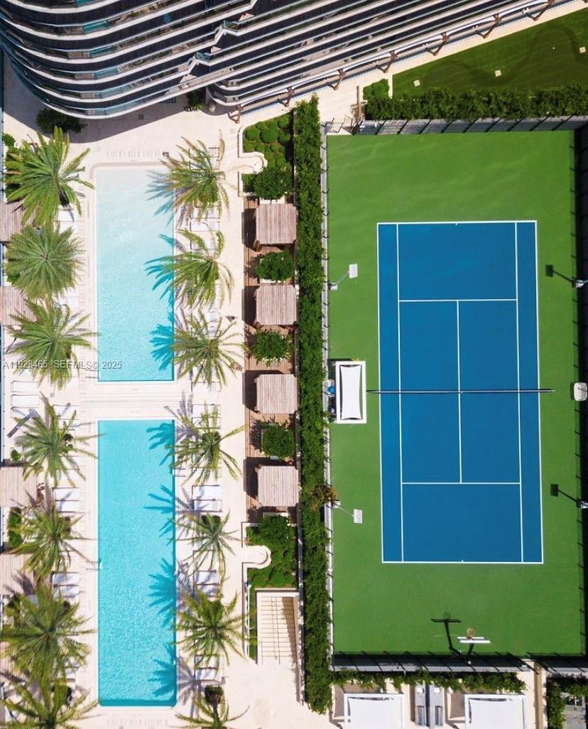 801 SMA RESIDENCES CONDO - Residential Lease