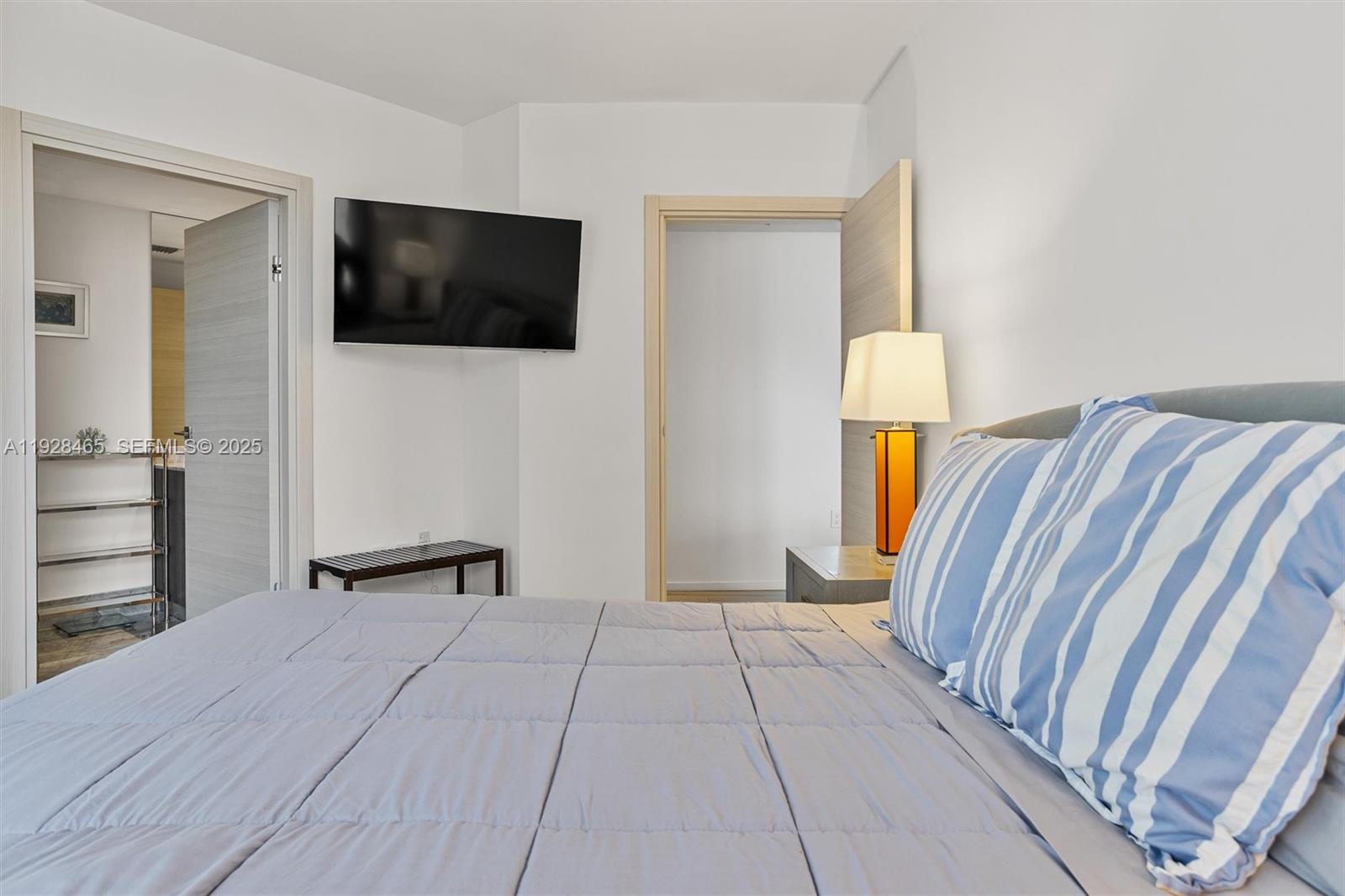 801 SMA RESIDENCES CONDO - Residential Lease