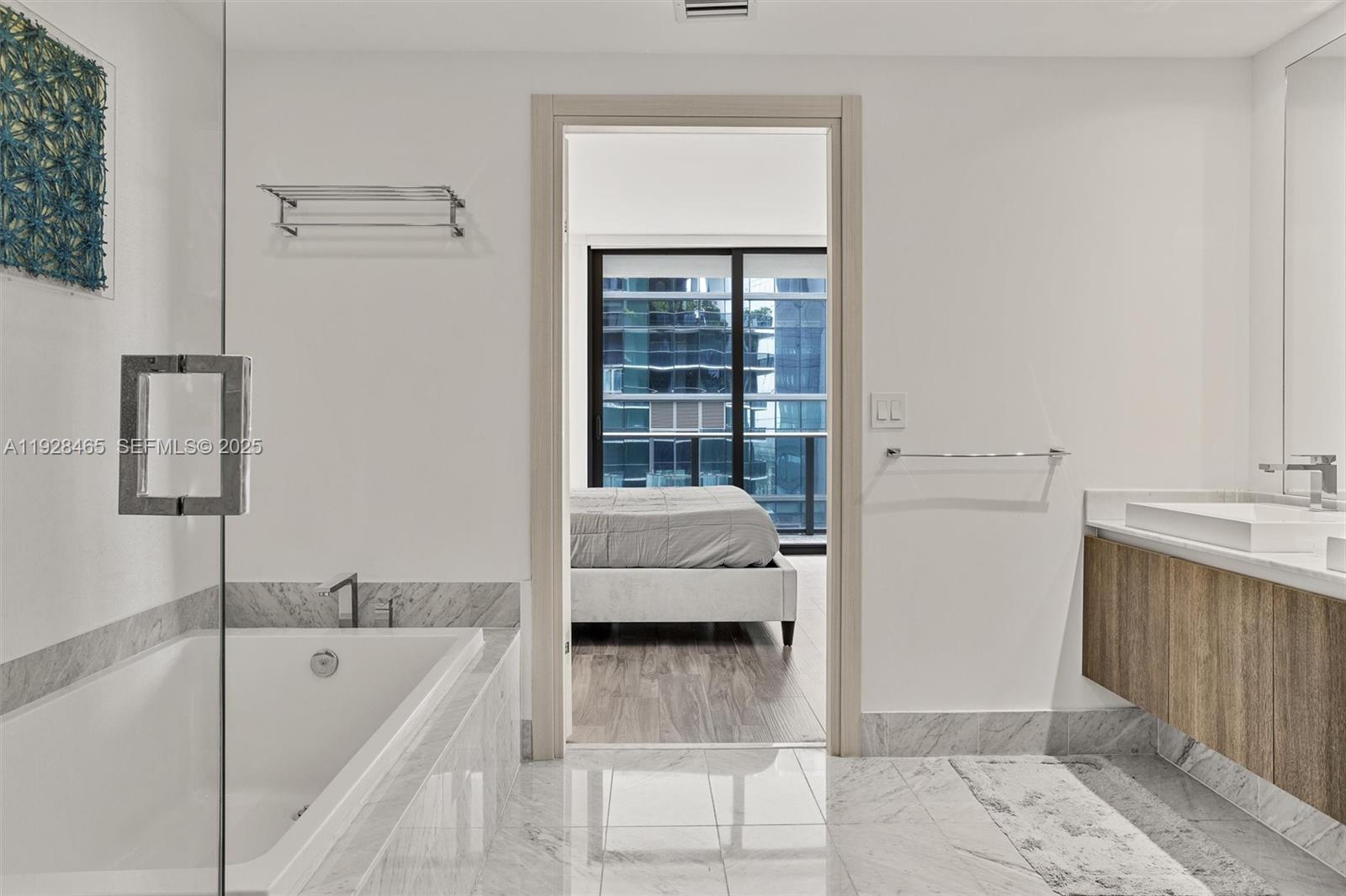 801 SMA RESIDENCES CONDO - Residential Lease