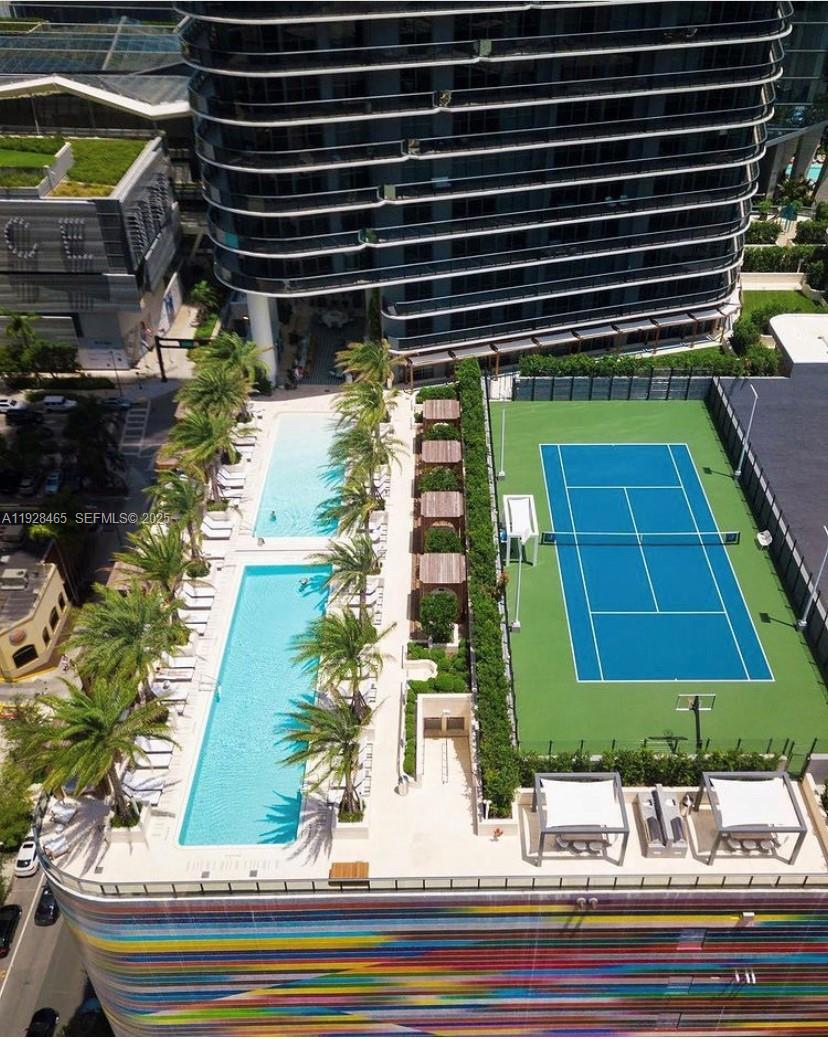 801 SMA RESIDENCES CONDO - Residential Lease