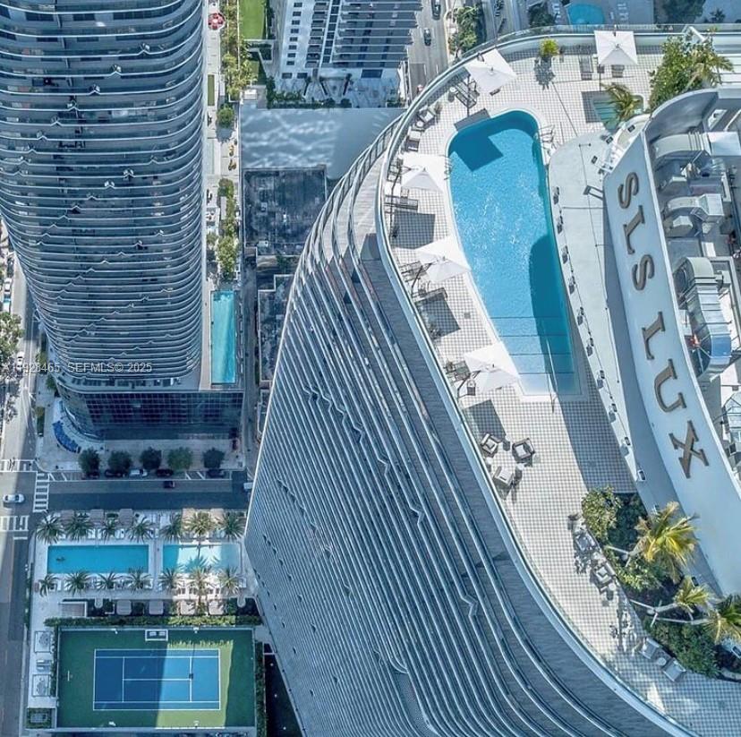 801 SMA RESIDENCES CONDO - Residential Lease