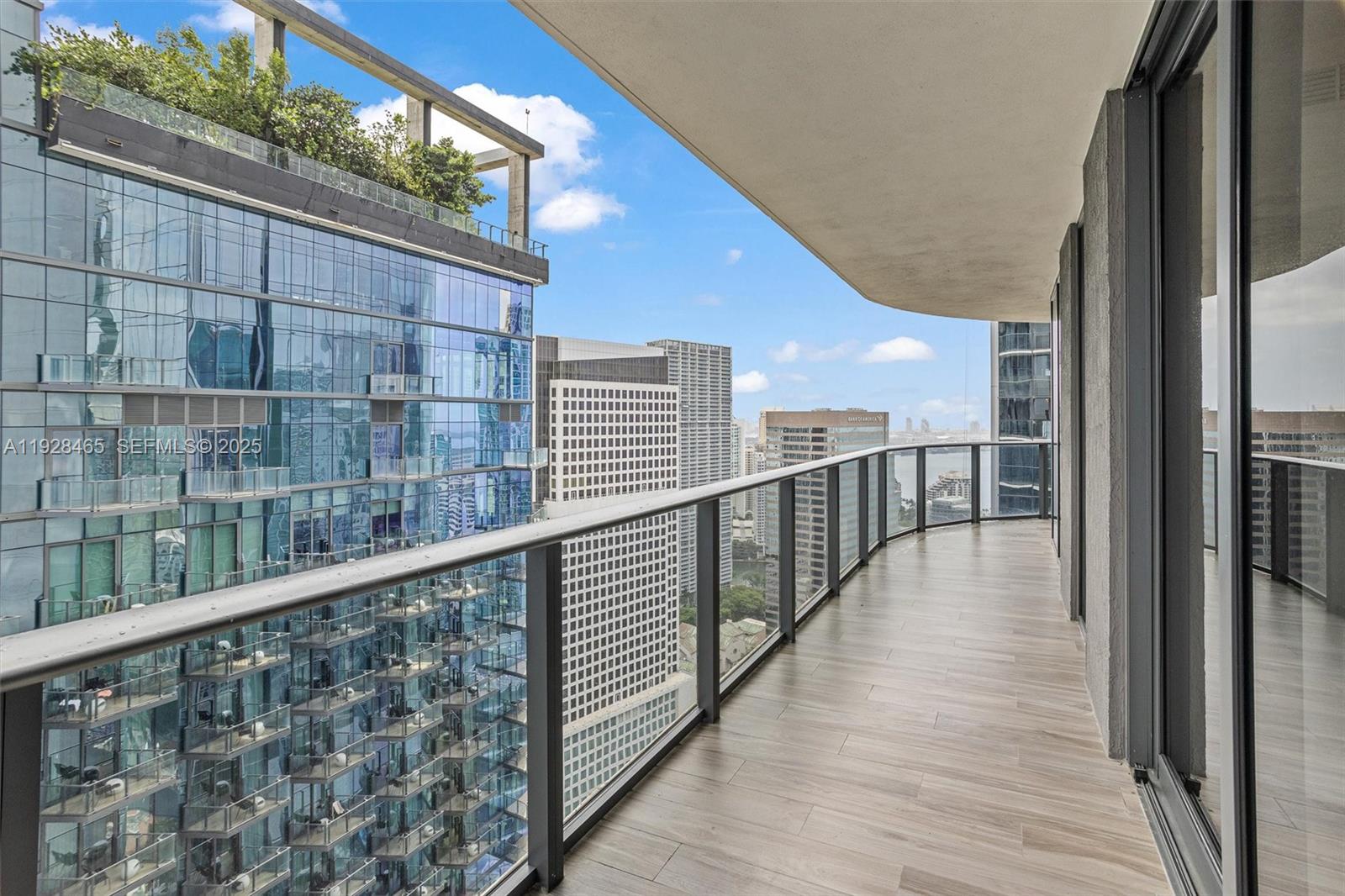 801 SMA RESIDENCES CONDO - Residential Lease