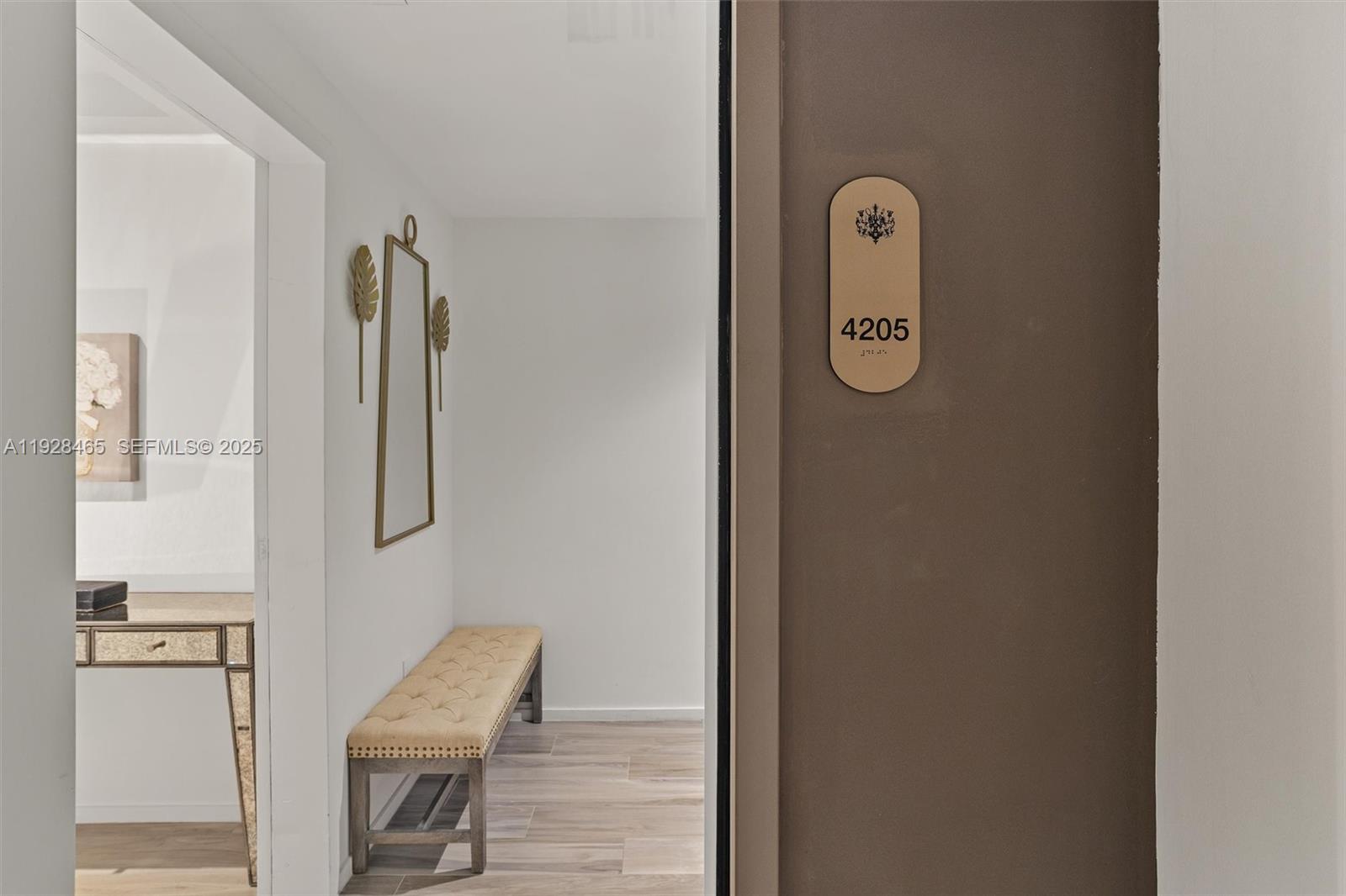 801 SMA RESIDENCES CONDO - Residential Lease