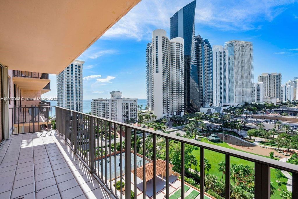 Photo of 210 174th St #1804, Sunny Isles Beach, FL 33160 (MLS # A11917342)